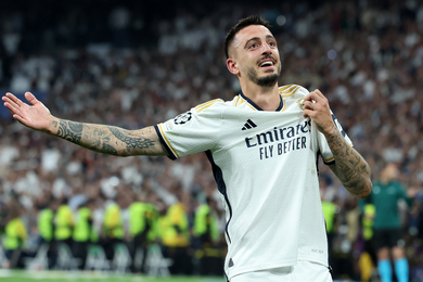 Real : le destin en or de Joselu