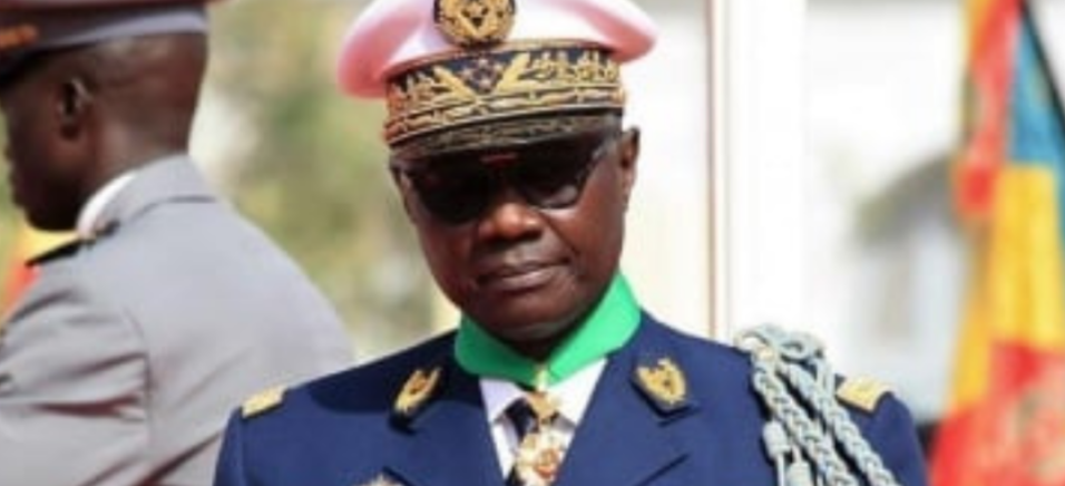 Affaire des homosexuels présumés : Le Général Martin Faye apporte des précisions