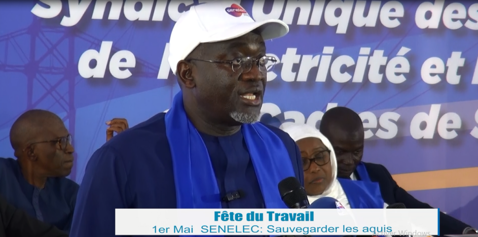 Senelec : Pape Mademba Bitèye étale un bilan élogieux et prometteur