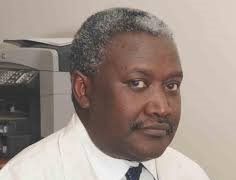 “La Chicha, les cigarettes électroniques sont le  piège de l’industrie du tabac pour vendre l’addiction aux enfants” (Pr. Abdoul Aziz Kassé)