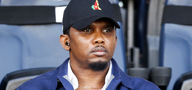 Cameroun : son staff suspendu, Eto’o vire le sélectionneur