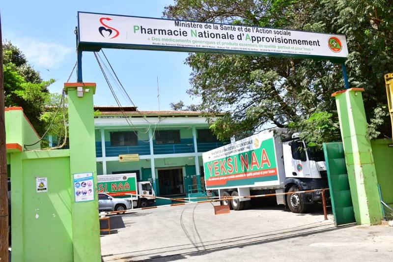 Risques de rupture : La PNA réclame 25 milliards de FCFA à l’État