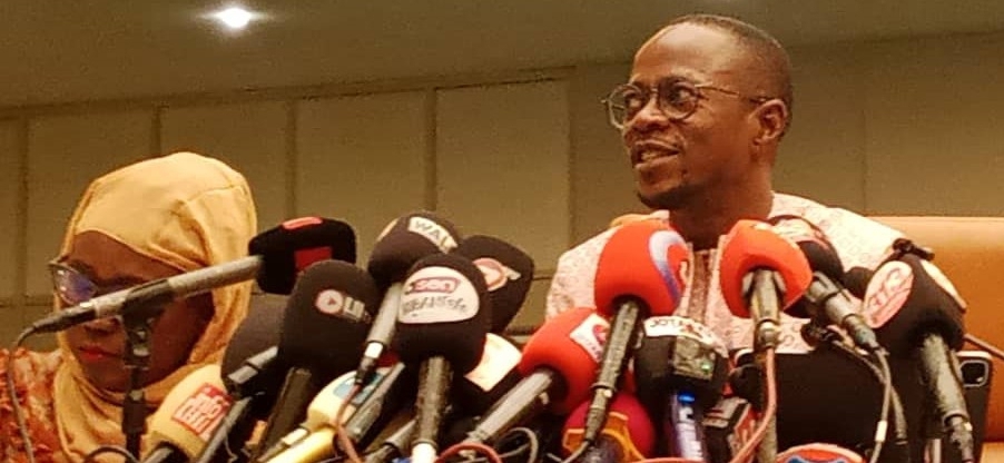 Refus de faire une DPG : les députés de Benno bokk yakaar démasquent Yewwi askan wi et pressent Sonko