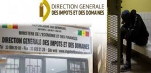 Recouvrement : Hausse des recettes fiscales.
