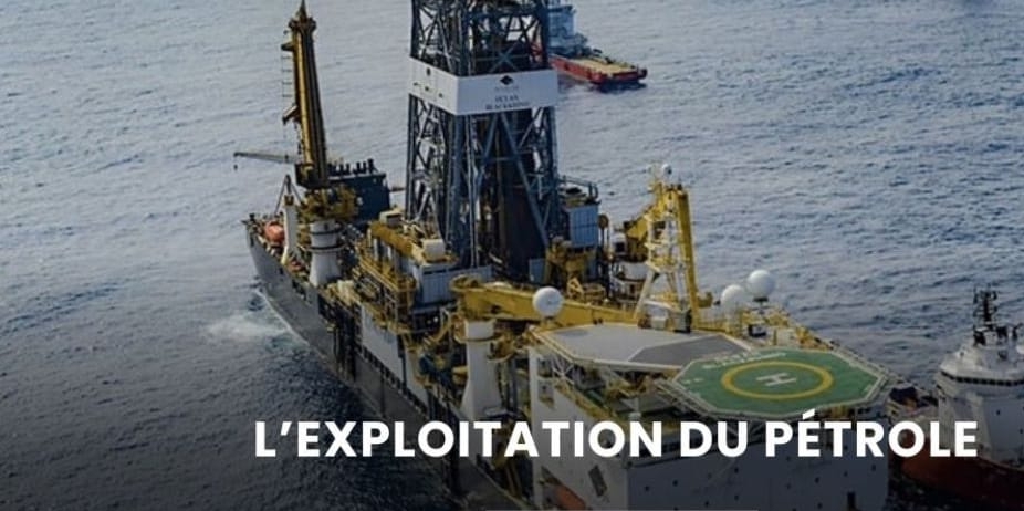 La 1ère cargaison commerciale attendue en juillet