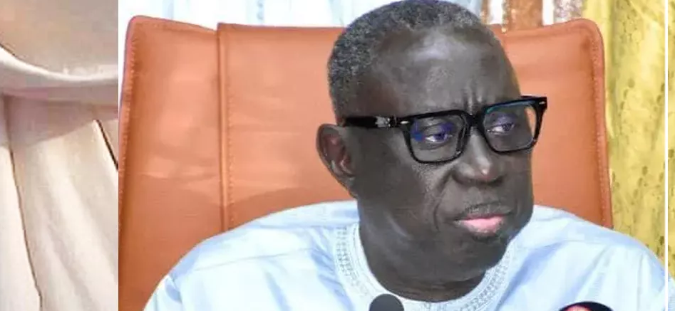 Police nationale : Le ministre Jean Baptiste Tine effectue un grand chamboulement