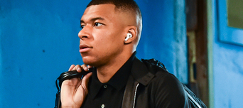 Mercato : c’est bouclé, Mbappé a signé au Real !