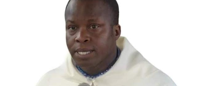 Ziguinchor : L’abbé Jean Baptiste nommé évêque du diocèse