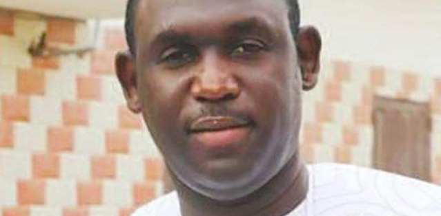 L’affaire Adama Faye “ne constitue en réalité pas une escroquerie, ni n’a de connotation politique”