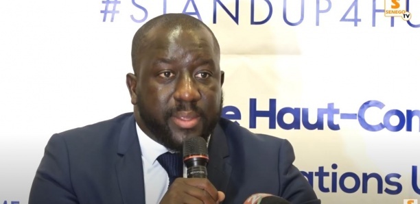 Engagement de l’État envers les médias : Le ministre Alioune Sall affiche la vision du président Diomaye Faye