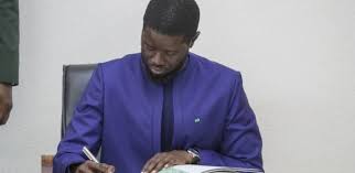 Les nominations en conseil des ministres du 25 juin 2025