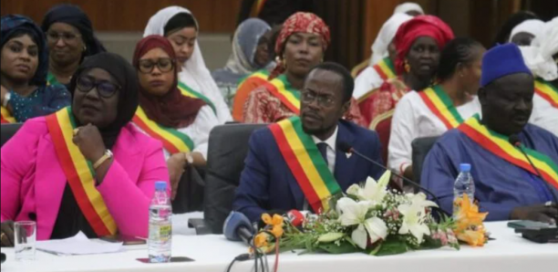 Benno se réveille : Vers une vraie confrontation avec Yewwi