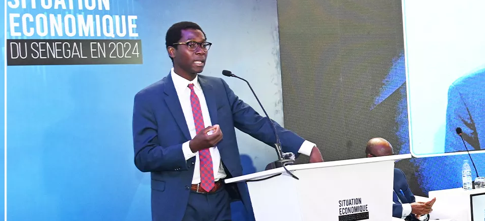 Economie : Le Sénégal devrait atteindre un taux moyen de 7,4 % en 2024-2026, selon la Banque mondiale  