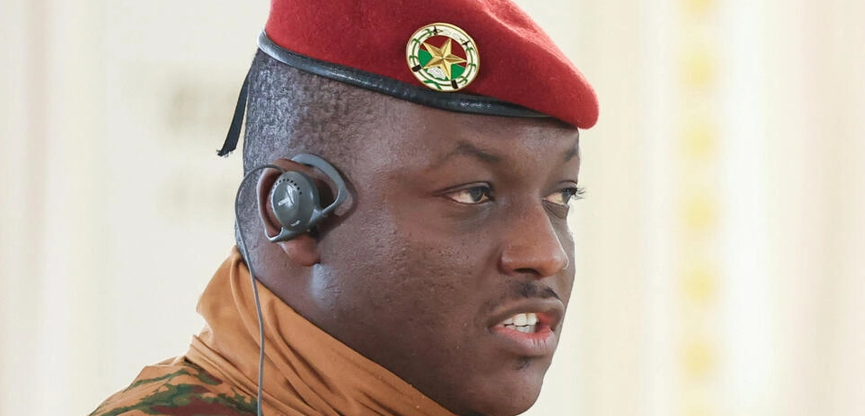 Sénégal : Grand rassemblement ce vendredi à Dakar contre la junte militaire burkinabè