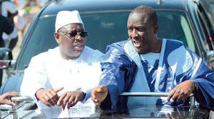 Avenir politique : Cheikh Oumar avance ses pions sans Macky