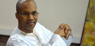 Sortie intempestive : Ousmane Sonko récolte la tempête