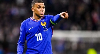 Real: Mbappé, c’est officiel