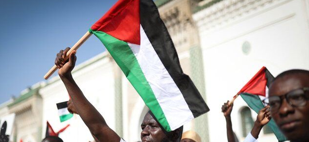 Sénégal : Des organisations réclament “l’expulsion immédiate” de l’Ambassadeur d’Israël
