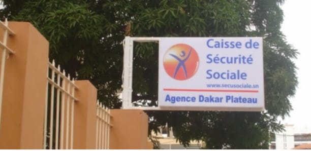 Caisse de Sécurité Sociale : Les précisions de la direction générale sur le détournement