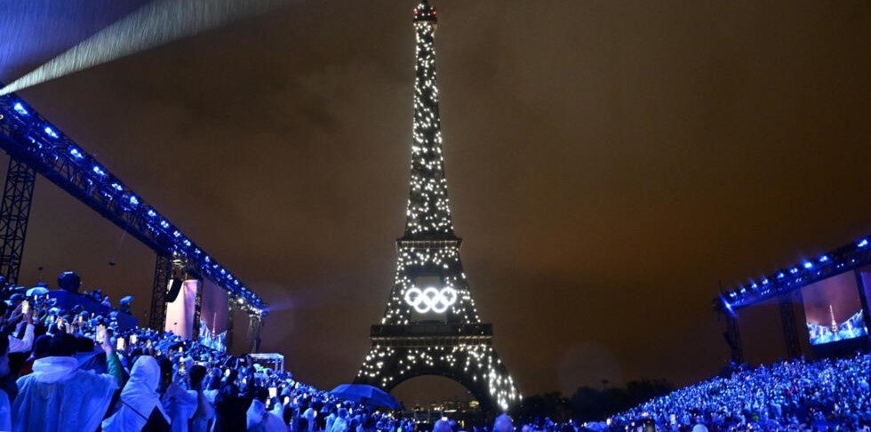 JO 2024: de Kampala à Rio, une cérémonie d’ouverture à Paris saluée pour son originalité