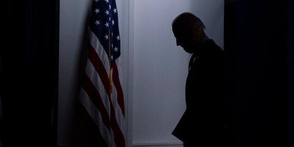 Présidentielle américaine : Joe Biden renonce à sa candidature