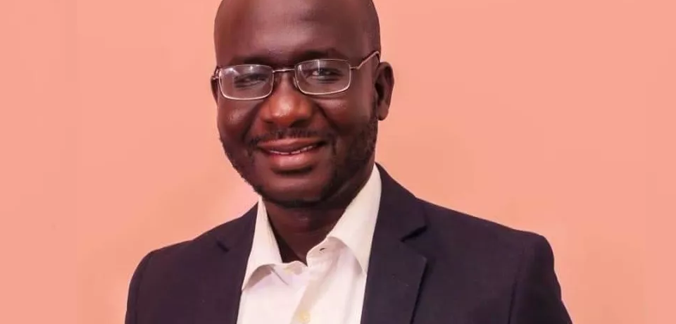 Le journaliste Mame Gor Ngom, nouveau Directeur général du Bureau de l’Information et de la Communication du gouvernement