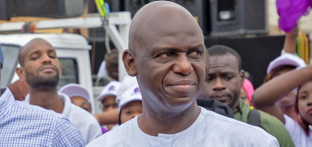 Visite de Sonko à Saint-Louis : Les attentes du maire Mansour Faye