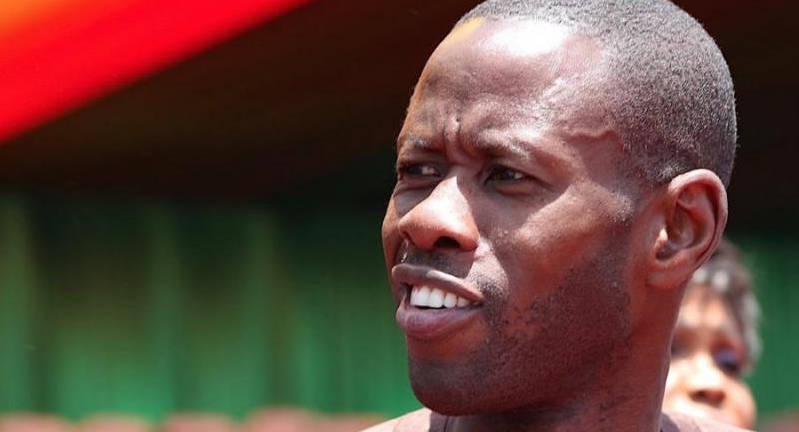 Ameth Suzanne Camara : encore un retour de parquet