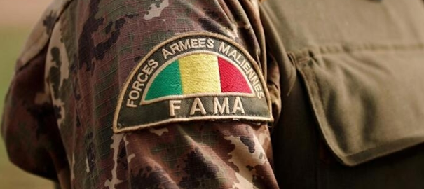 Mali : L’armée reconnaît « un nombre important » de morts dans des combats