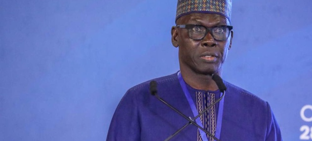 Situation à la mairie de Dakar : la société pour les élections affiche ses inquiétudes