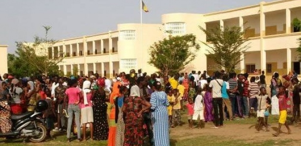 Baccalauréat général 2024 : 23,40% admis au premier tour