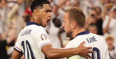 Sur le fil, l’Angleterre rejoint l’Espagne en finale !