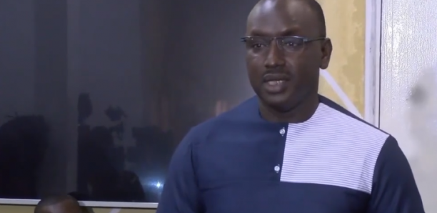 Des cas d’inondations : le ministre de l’assainissement s’est rendu à Kaolack