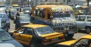 Département de Dakar : Un nouveau plan de circulation en branle dès ce lundi 29 juillet