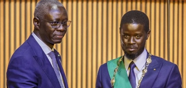 Assemblée nationale : ça bouge pour la réactualisation du règlement intérieur