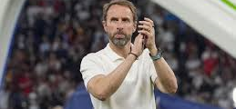 Angleterre : Gareth Southgate quitte son poste de sélectionneur