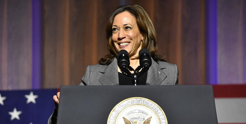 Kamala Harris : Portrait de la la très probable candidate des Démocrates américains