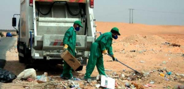 Environnement : Vers des perturbations dans le secteur du nettoiement