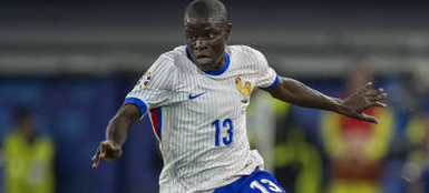 Mercato : West Ham veut rapatrier Kanté en Europe !