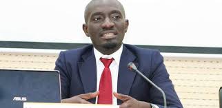 Affectation des magistrats : La position ferme du ministre Olivier Boucal