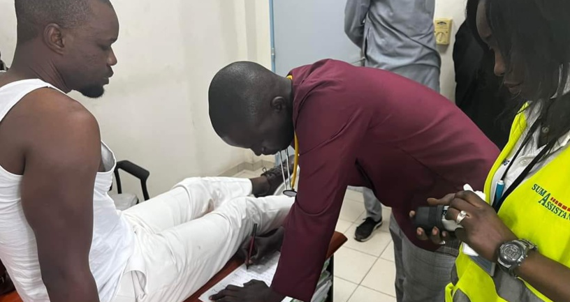 Nomination : Ousmane Sonko récompense un de ses fidèles