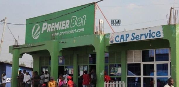 Jeu en ligne : Arrestation de Premier BET Sénégal