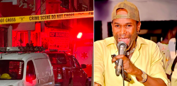 Urgent : Arrêté, le présumé meurtrier d’Aziz Dabala passe aux aveux