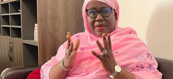 Tensions à l’UCAD : Adji Mergane Kanouté fustige le mutisme des autorités