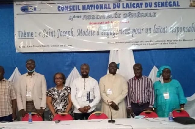 Port du voile à l’école : la position du Conseil national du Laïcat du Sénégal