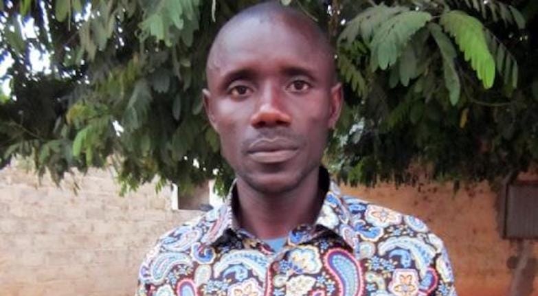 Tuerie de Boffa Bayott: René Capain Bassene, la très mauvaise nouvelle