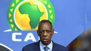 Football : L’ancien président de la CAF Issa Hayatou est décédé