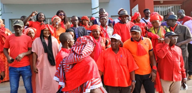 Climat délétère au PAD : Les travailleurs en colère annoncent un grand plan d’action