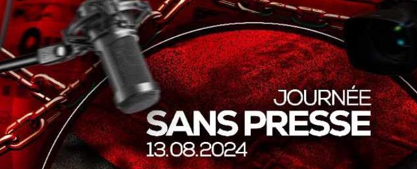 Sénégal : une journée sans presse décrétée ce mardi