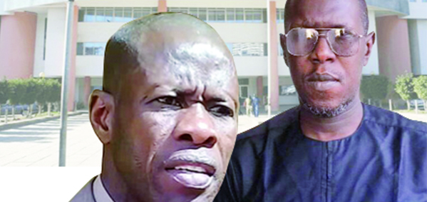 Adji Mergane Kanouté : La pensée pour Amath Suzanne Camara et Bah Diakhaté